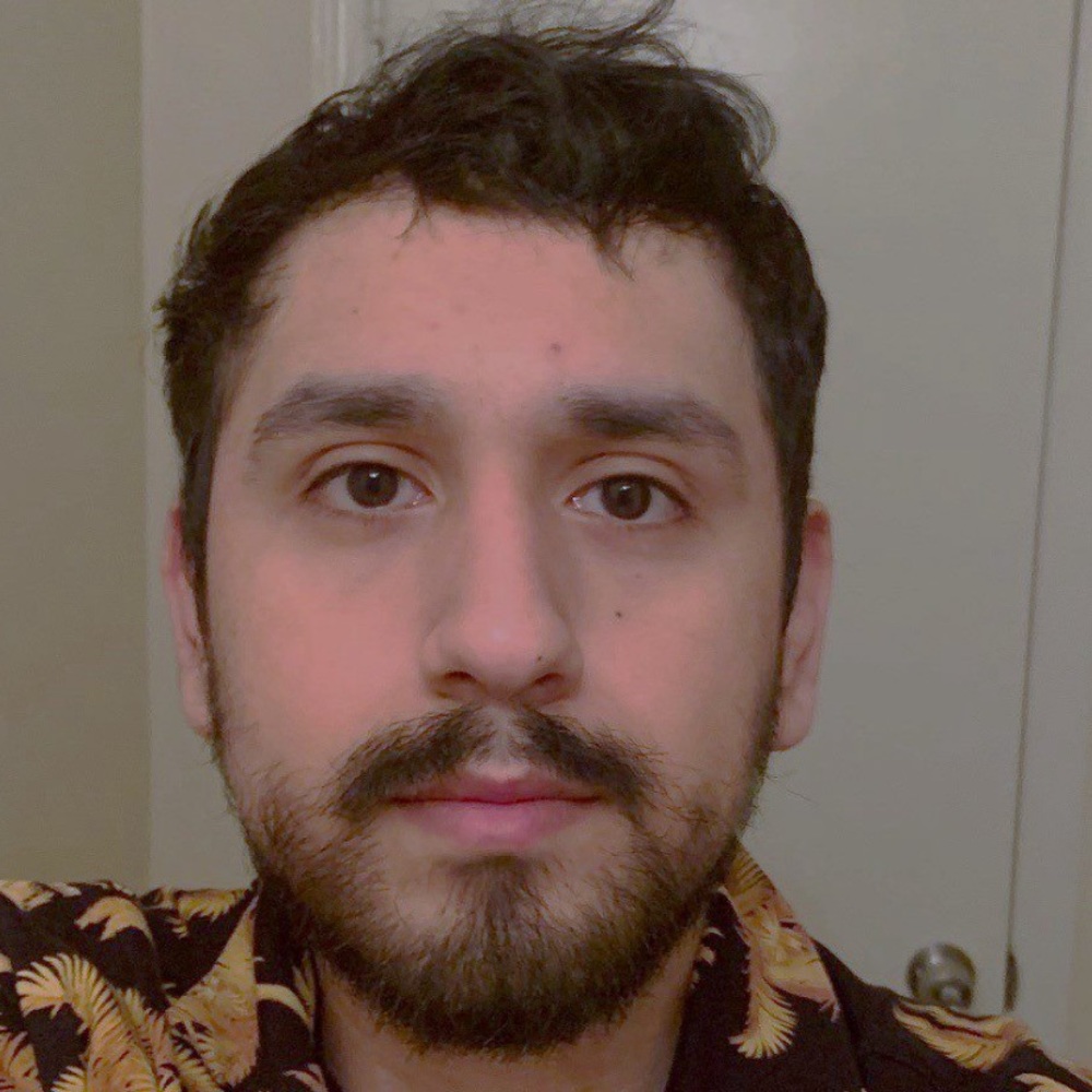 Meet your Posher, Omar